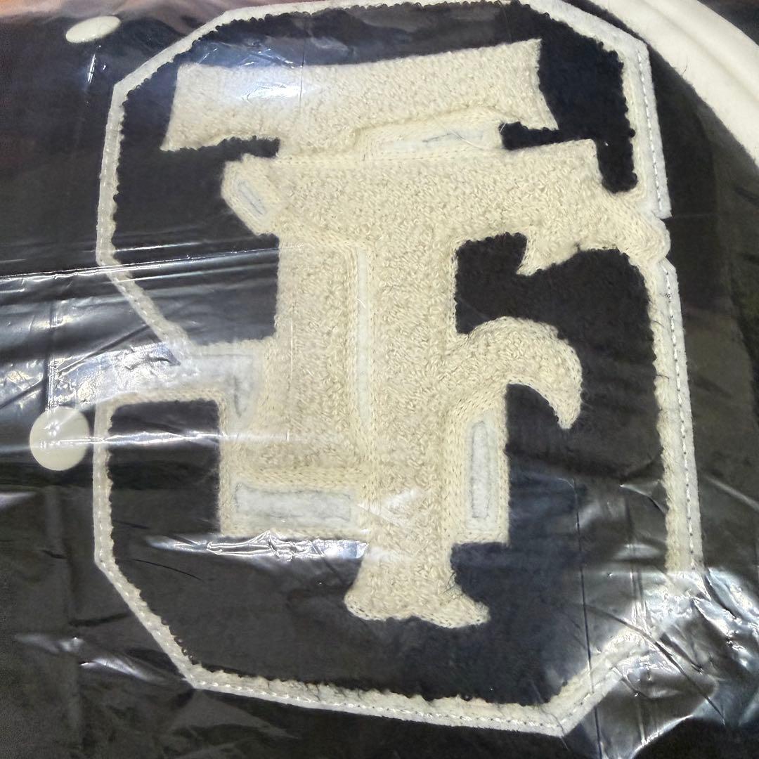 Supreme Varsity スタジャン2025夏発売新品未開封 正規店