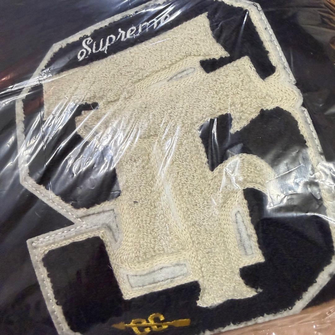 Supreme Varsity スタジャン2025夏発売新品未開封 正規店