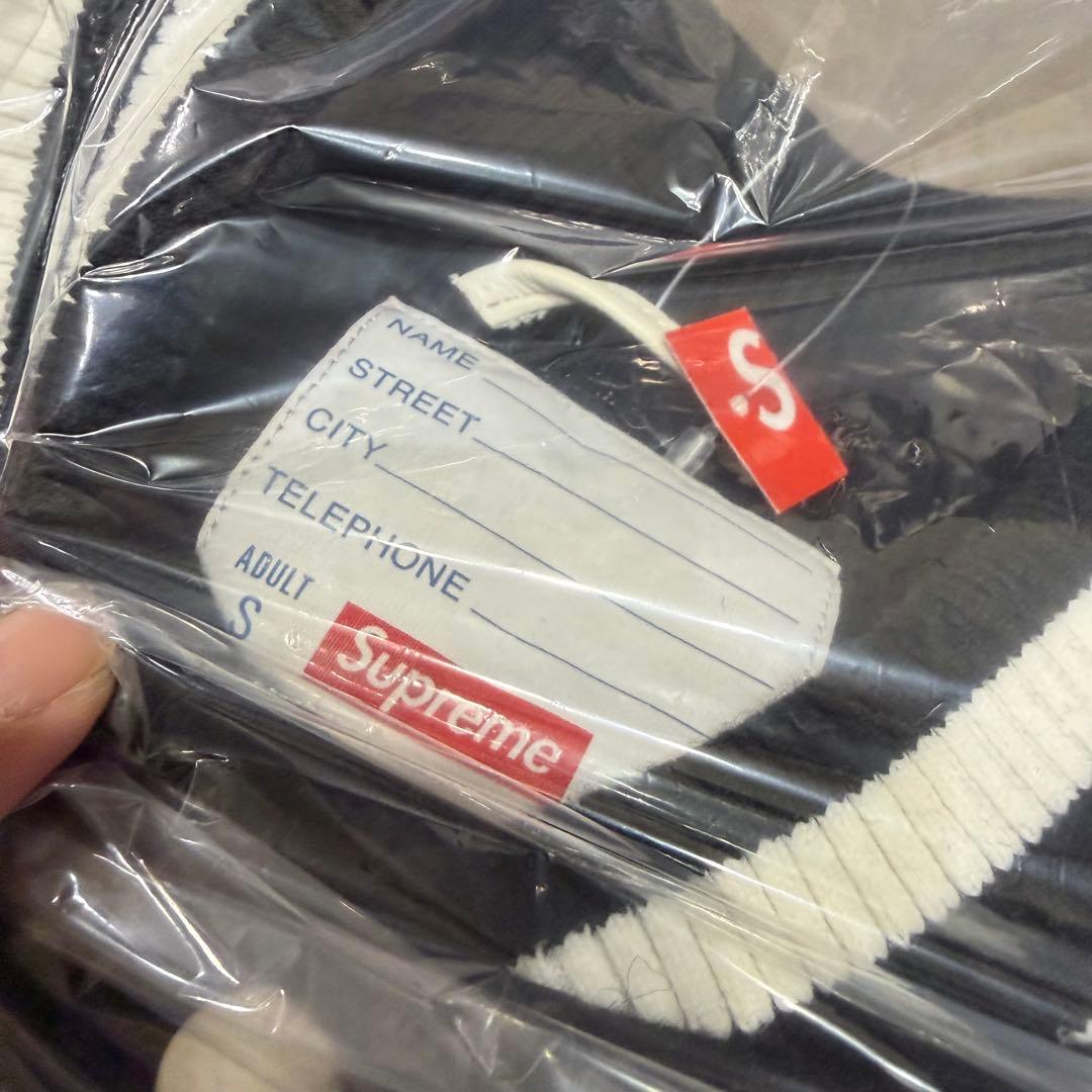 Supreme Varsity スタジャン2025夏発売新品未開封 正規店