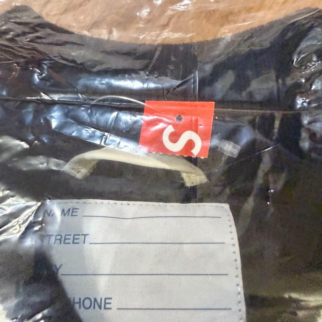 Supreme Varsity スタジャン2025夏発売新品未開封 正規店