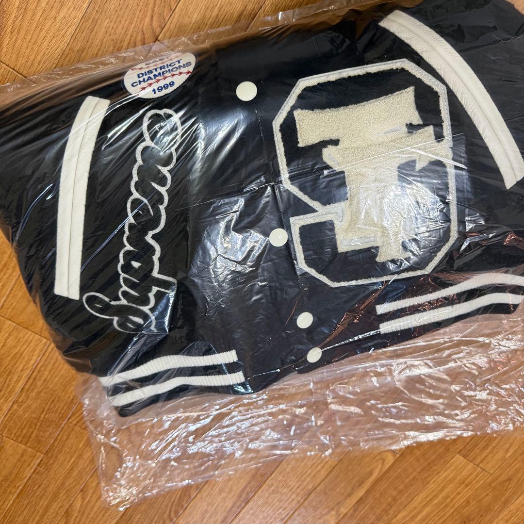 Supreme Varsity スタジャン2025夏発売新品未開封 正規店