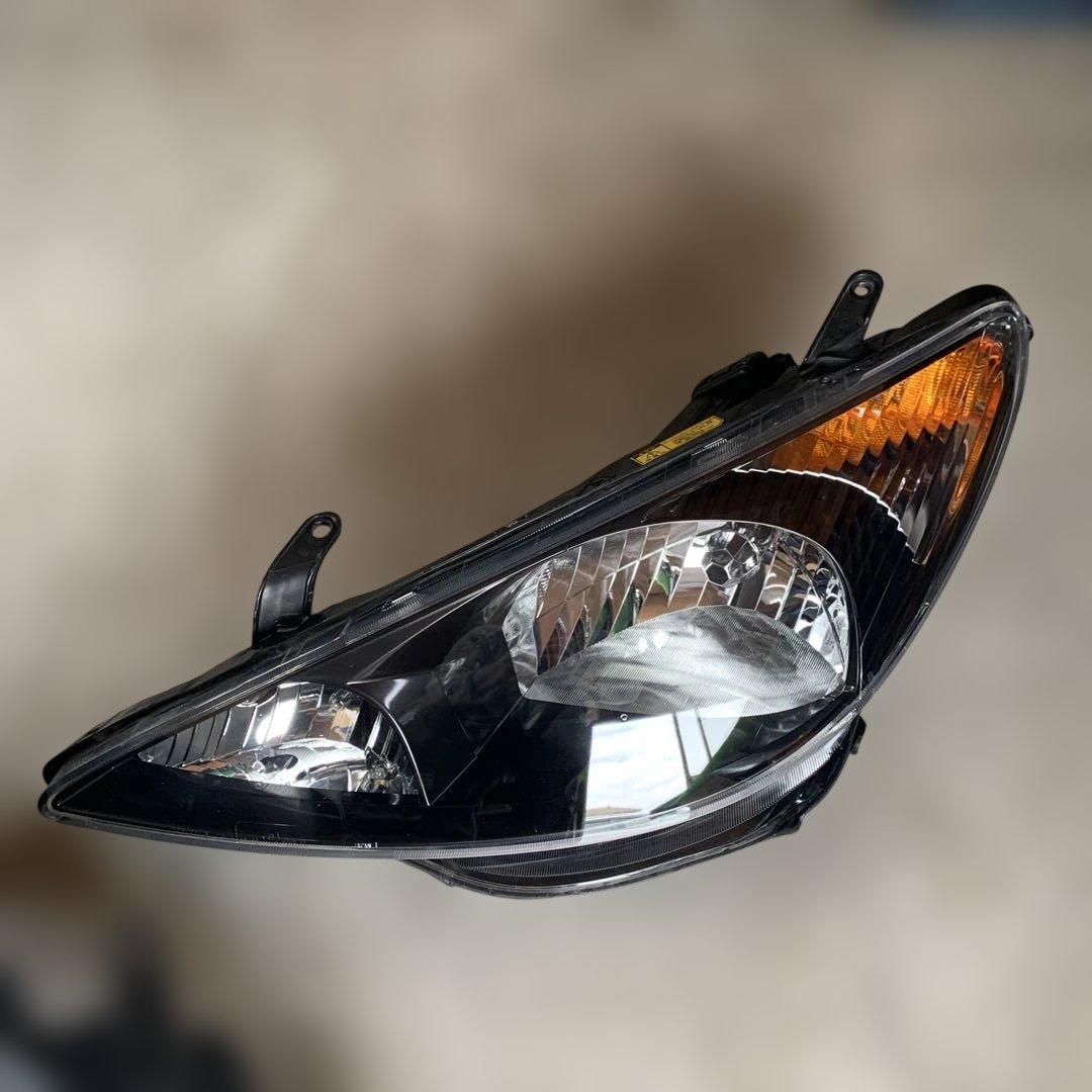 タイガース㊗️セ界制覇エスティマ　30 ヘッドライト 左右セッ中古品