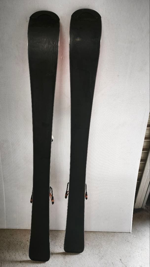 ROSSIGNOL HERO スキー 板　子ども　ジュニア　100cm