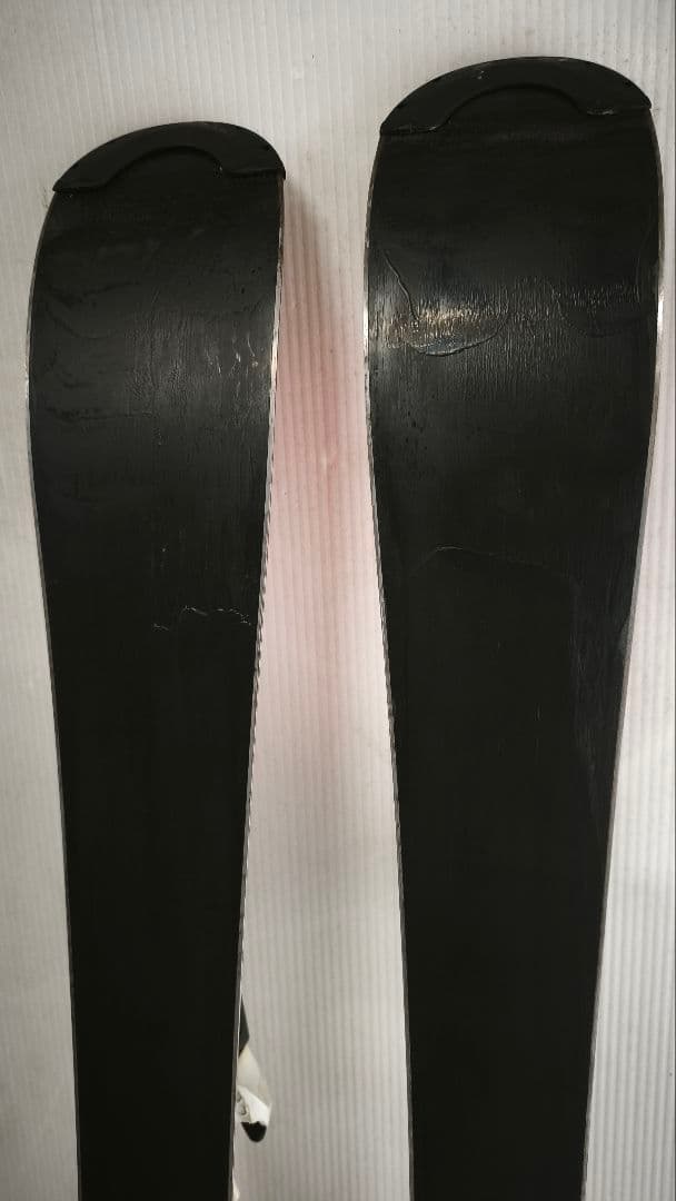 ROSSIGNOL HERO スキー 板　子ども　ジュニア　100cm