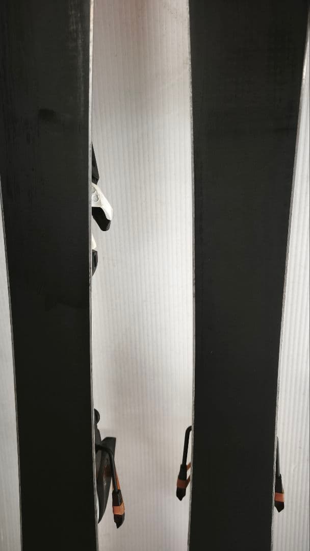 ROSSIGNOL HERO スキー 板　子ども　ジュニア　100cm