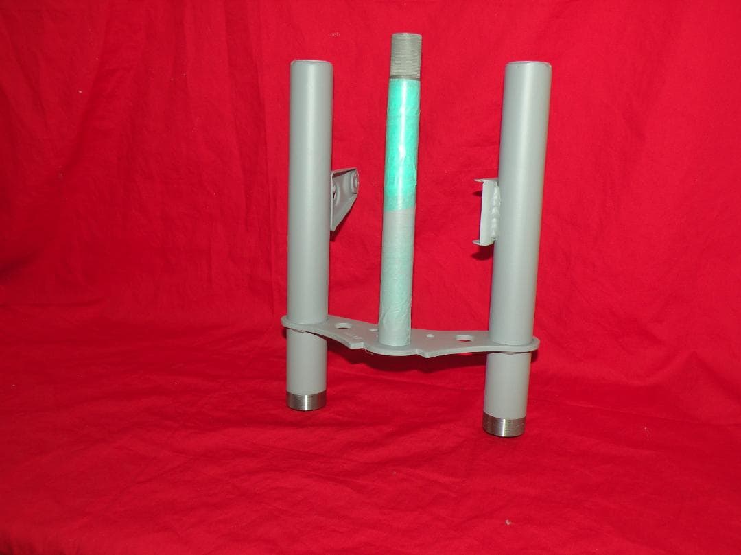 ☆1本限定☆モンゴリ改☆ 手間暇かかりすぎる極低シャリーフォークアウター☆