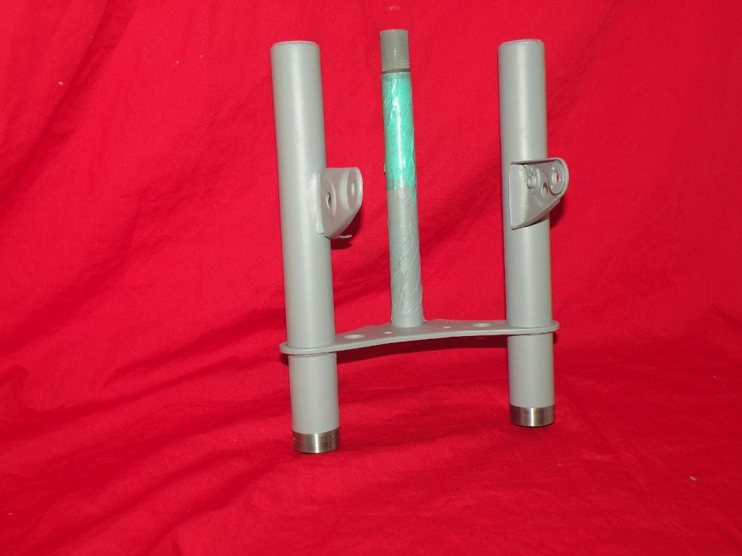 ☆1本限定☆モンゴリ改☆ 手間暇かかりすぎる極低シャリーフォークアウター☆