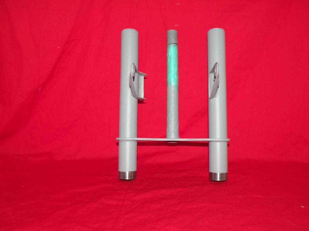 ☆1本限定☆モンゴリ改☆ 手間暇かかりすぎる極低シャリーフォークアウター☆