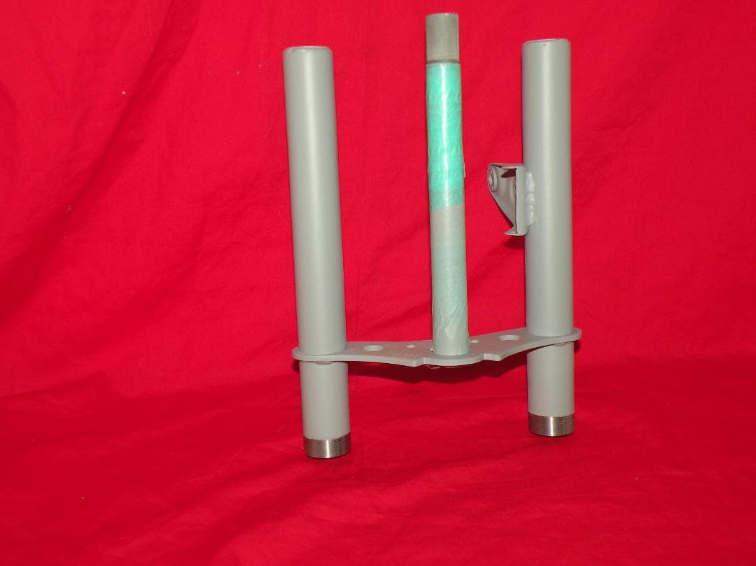 ☆1本限定☆モンゴリ改☆ 手間暇かかりすぎる極低シャリーフォークアウター☆