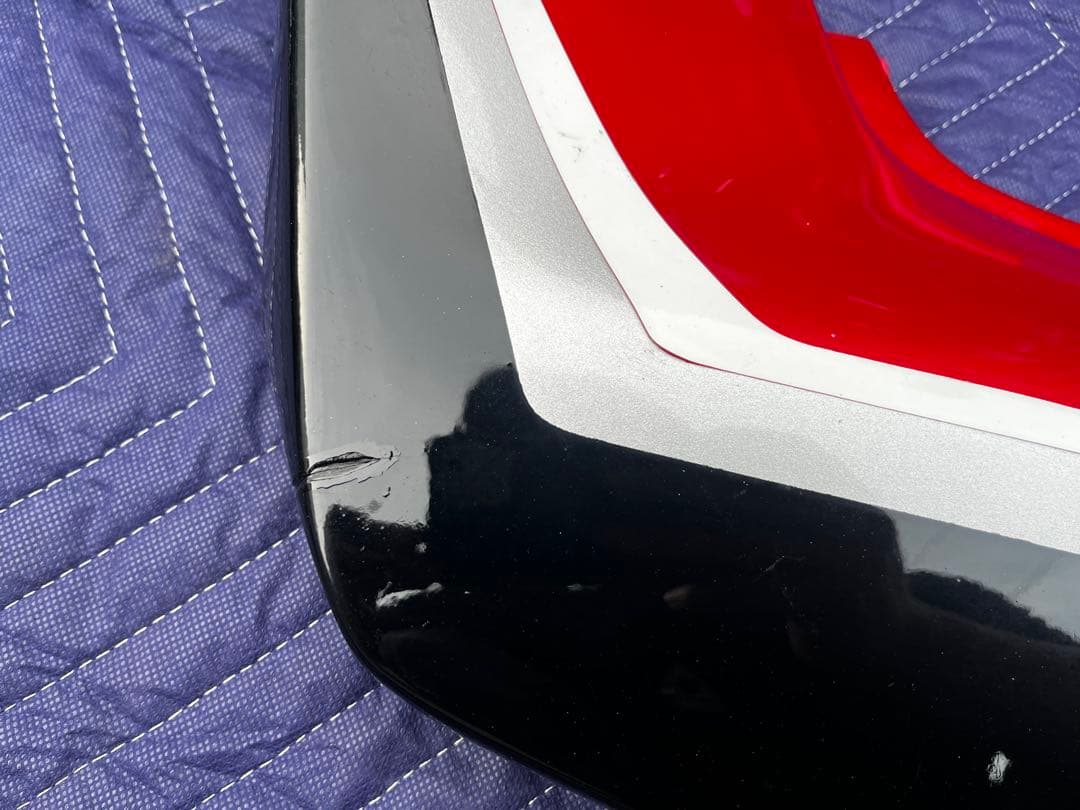 ジェイド 250 外装セット CBXカラー MC23 JADE