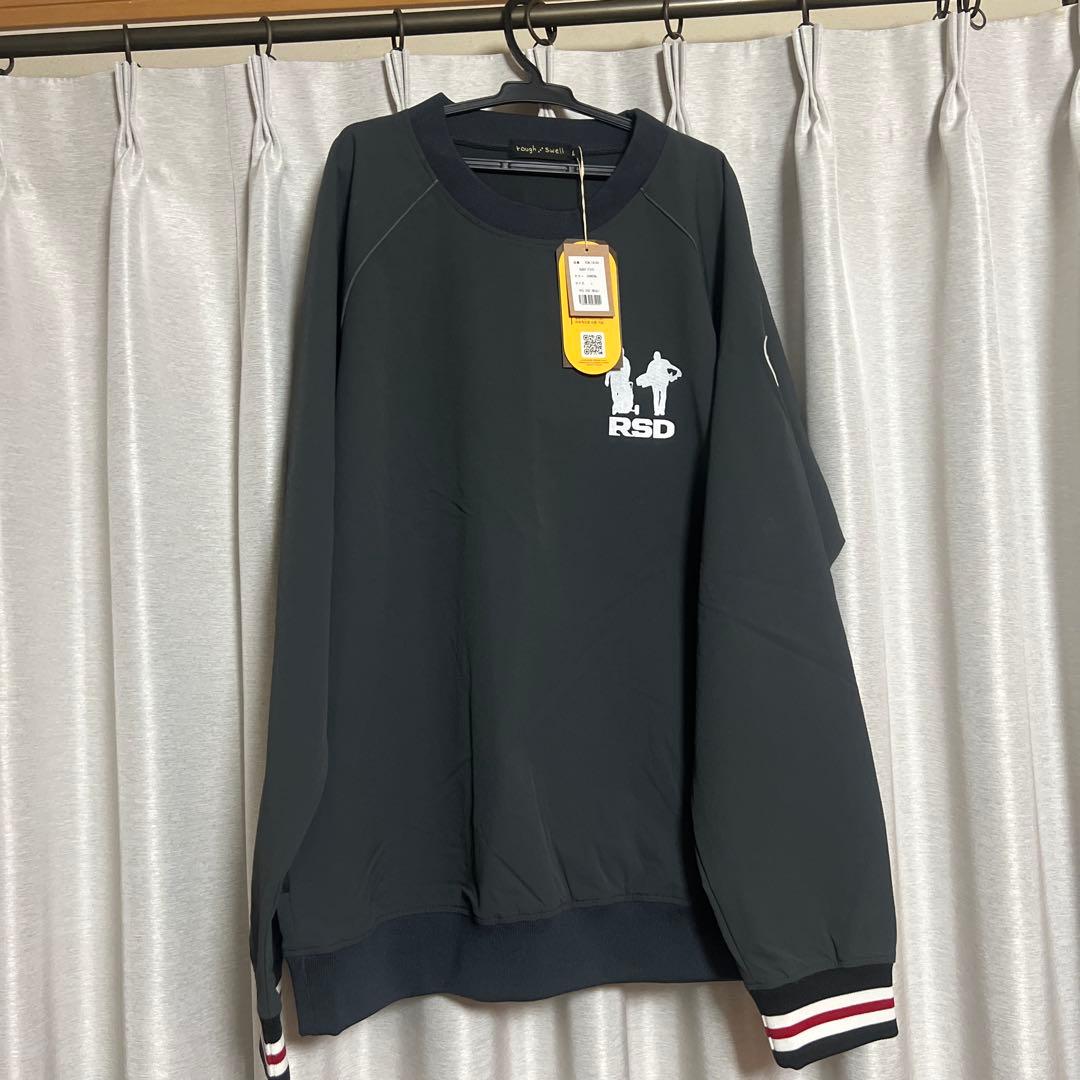 rough swell ゴルフウェア