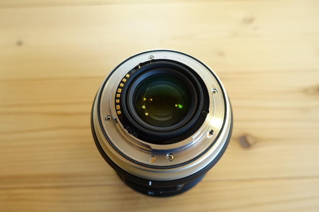 や*9様 美品TAMRON SP 35mm F/1.8 Di USD SONY