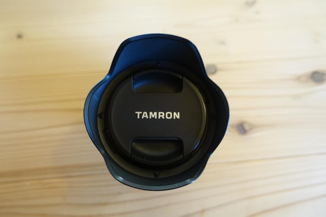 や*9様 美品TAMRON SP 35mm F/1.8 Di USD SONY