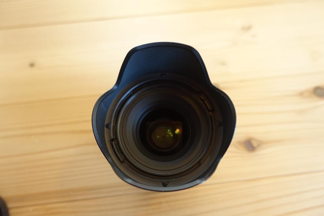 や*9様 美品TAMRON SP 35mm F/1.8 Di USD SONY