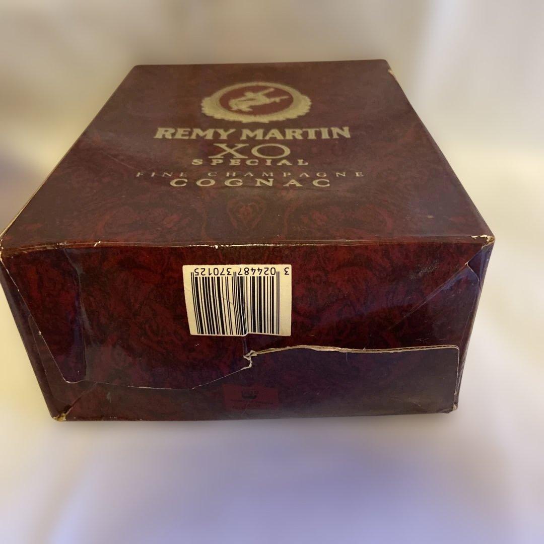 REMY MARTIN XO Special 750ml コニャック