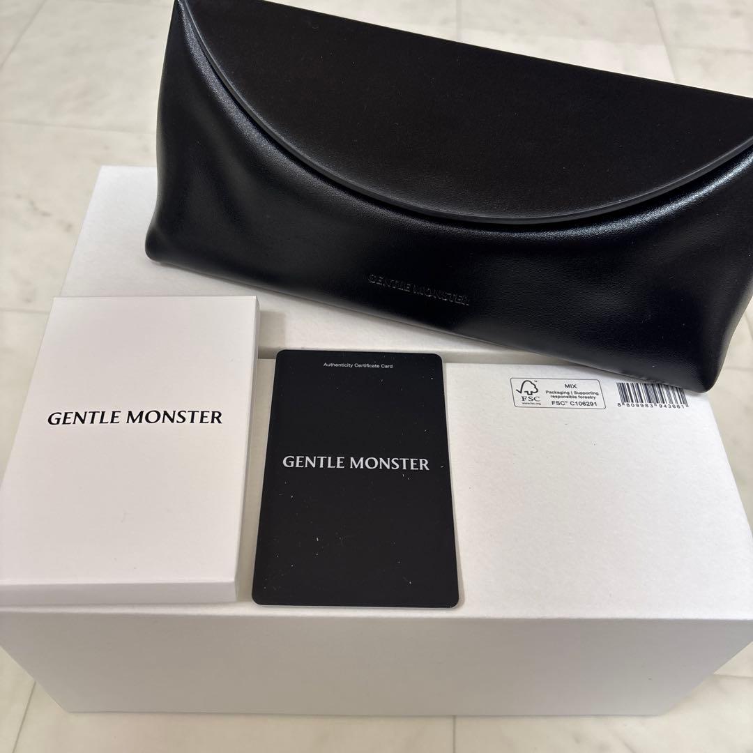 小物 GENTLE MONSTER Duns01