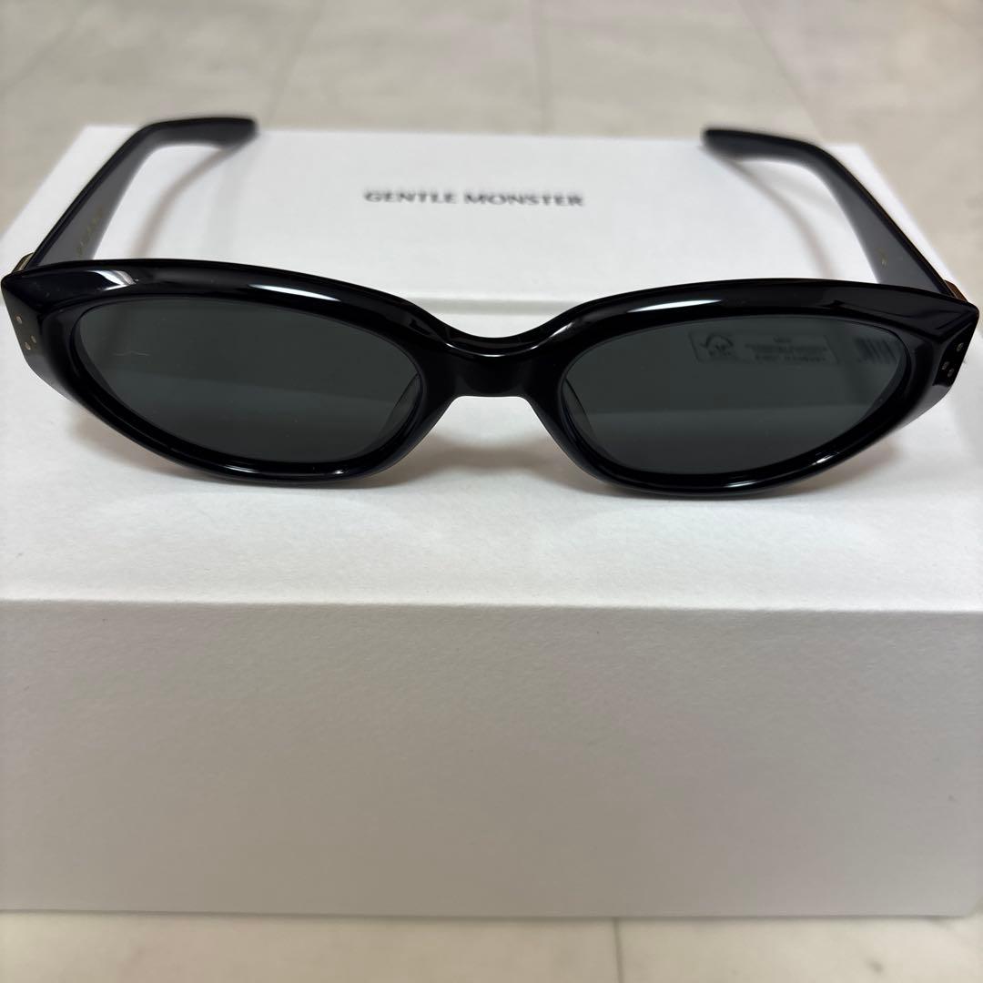 小物 GENTLE MONSTER Duns01