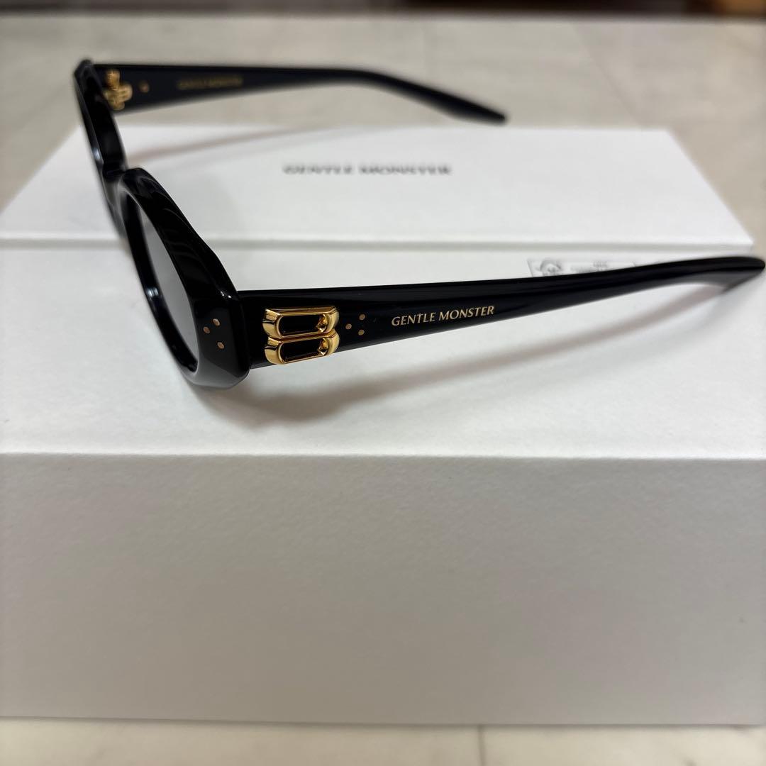 小物 GENTLE MONSTER Duns01