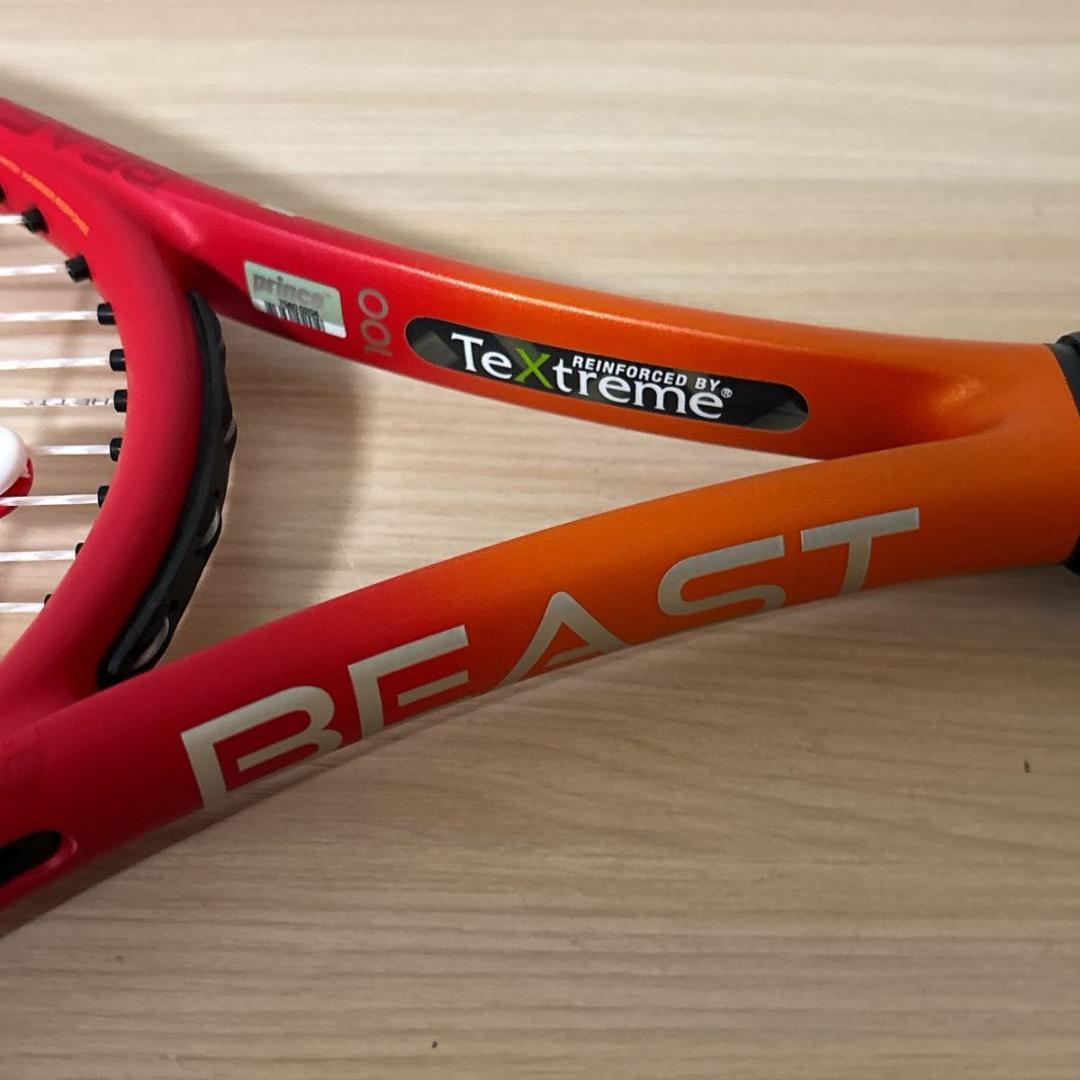 【極美品】Prince プリンス　Beast O3 100