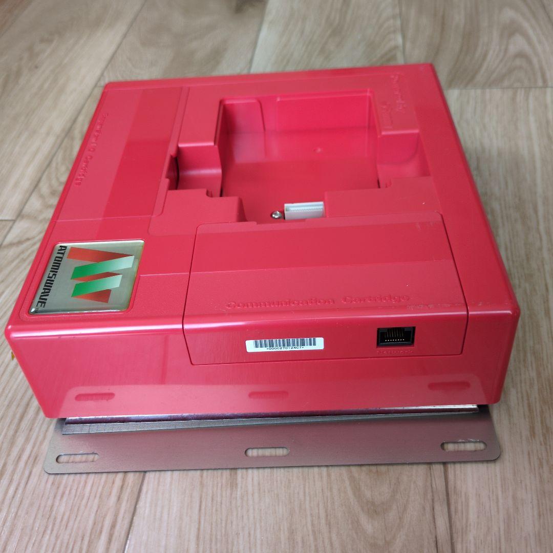 サミー アトミスウェイブ マザーボード　アーケードゲーム基板