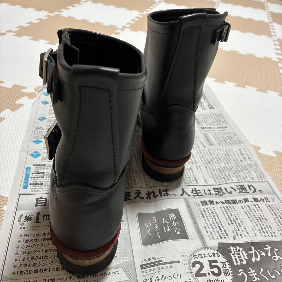 RED WING SHOES 2976 27.5㎝