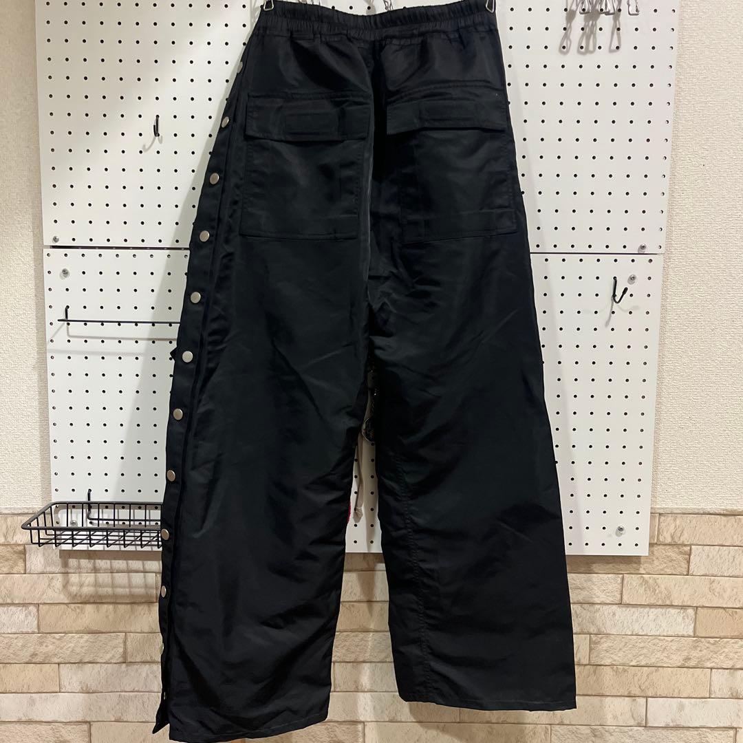 パンツ RICK OWENS DRKSHDW Pusher Pant XS