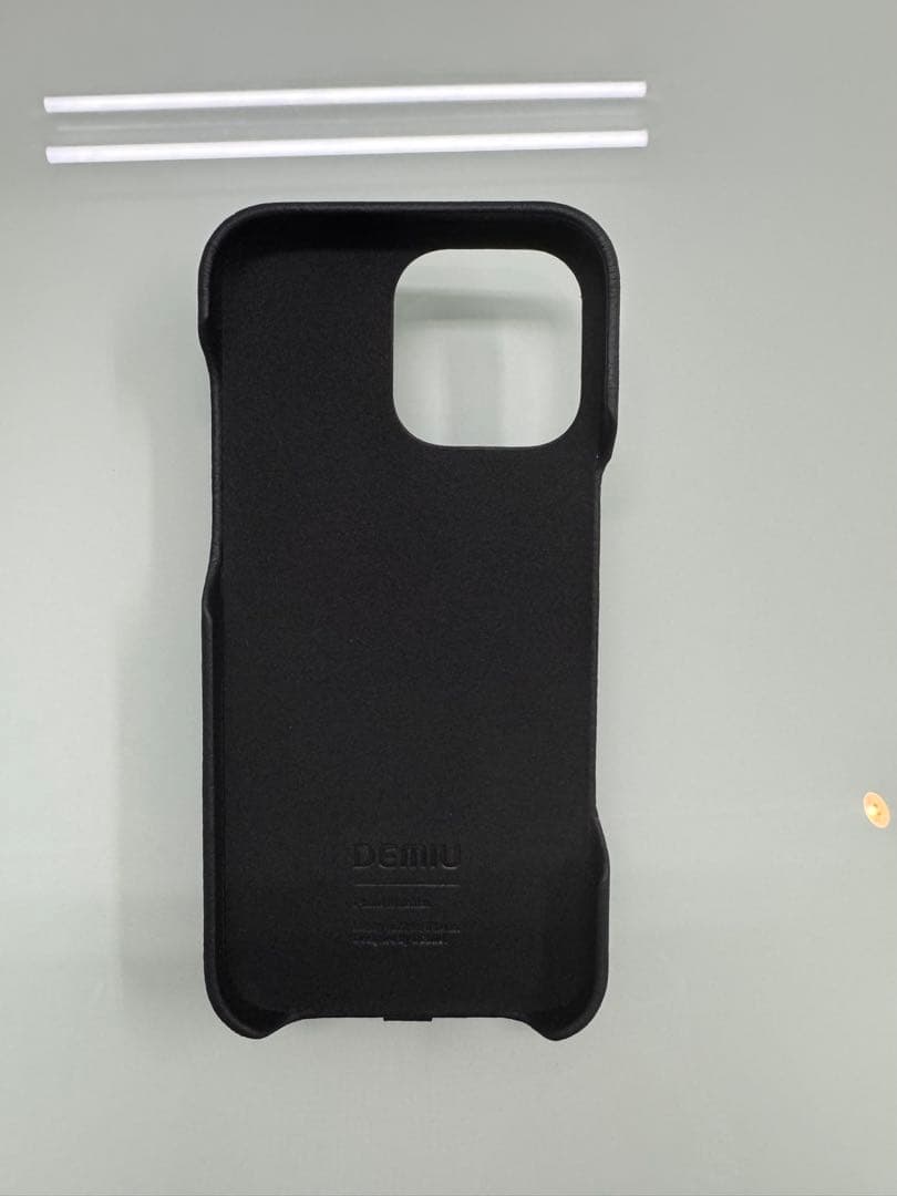 「DEMIU」BALLON iPhone 16Pro