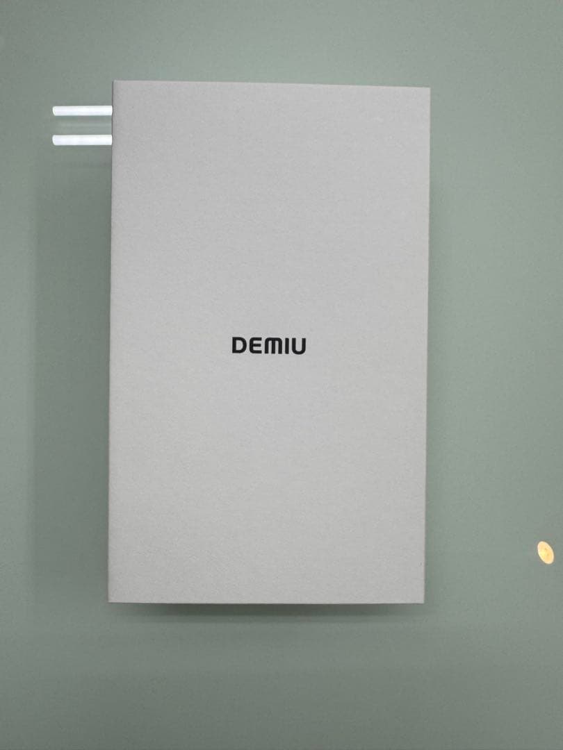 「DEMIU」BALLON iPhone 16Pro