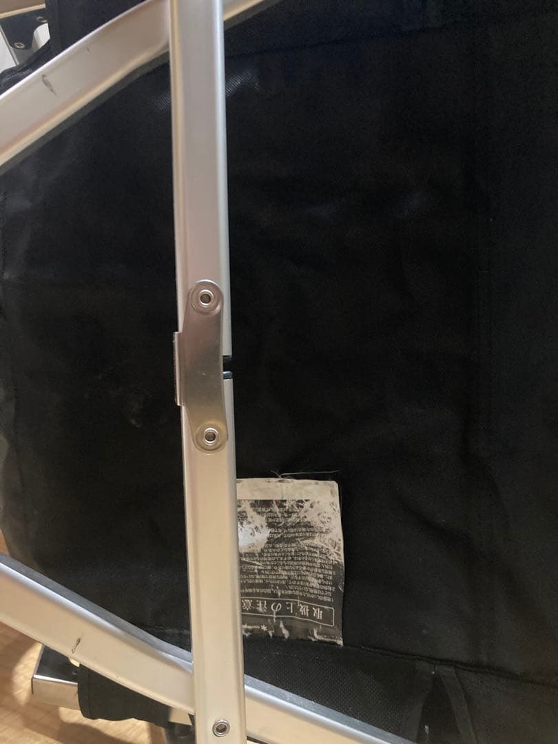 スノーピーク　ガーデンローチェア