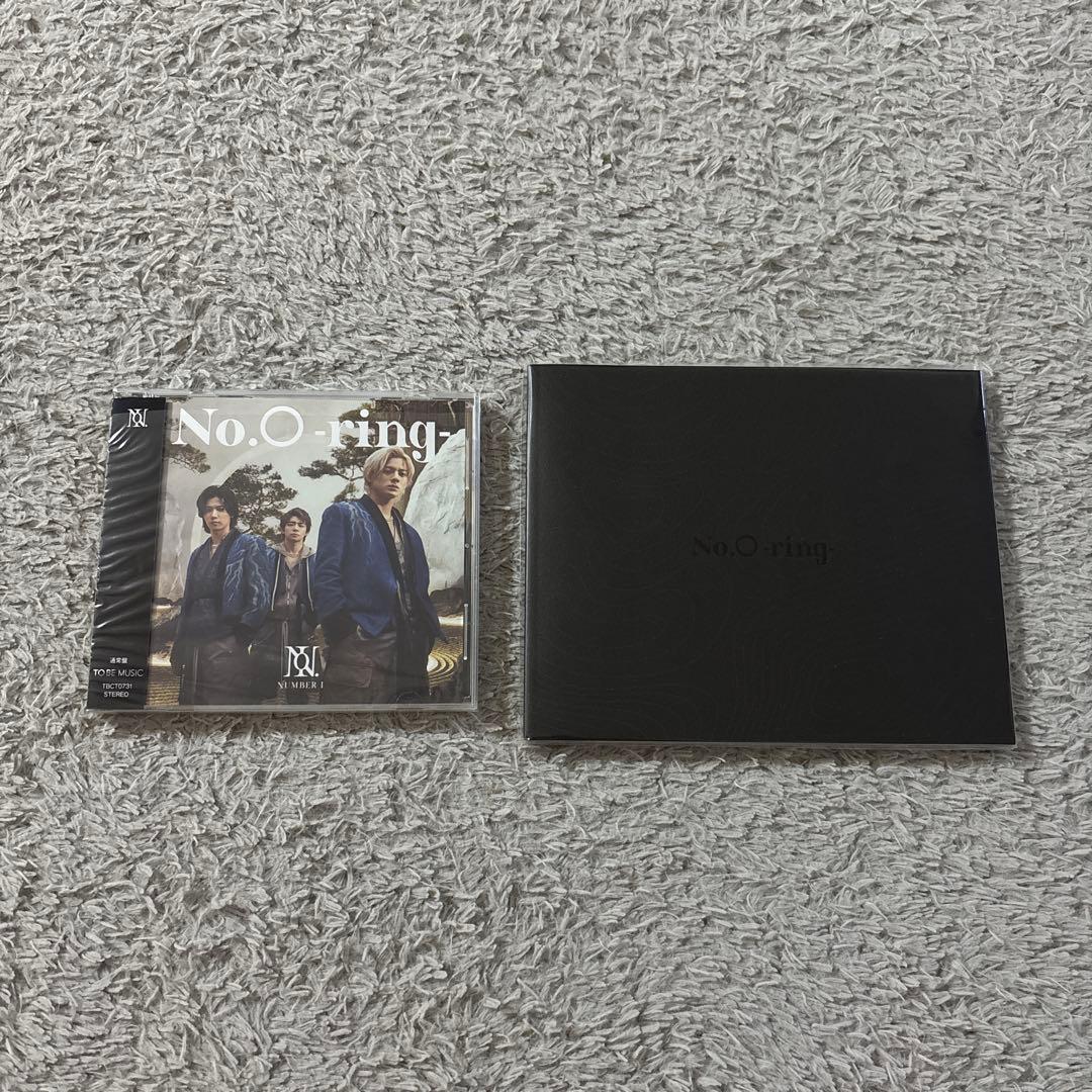 Number_i アルバム　cd 雑誌　セット　まとめ売り