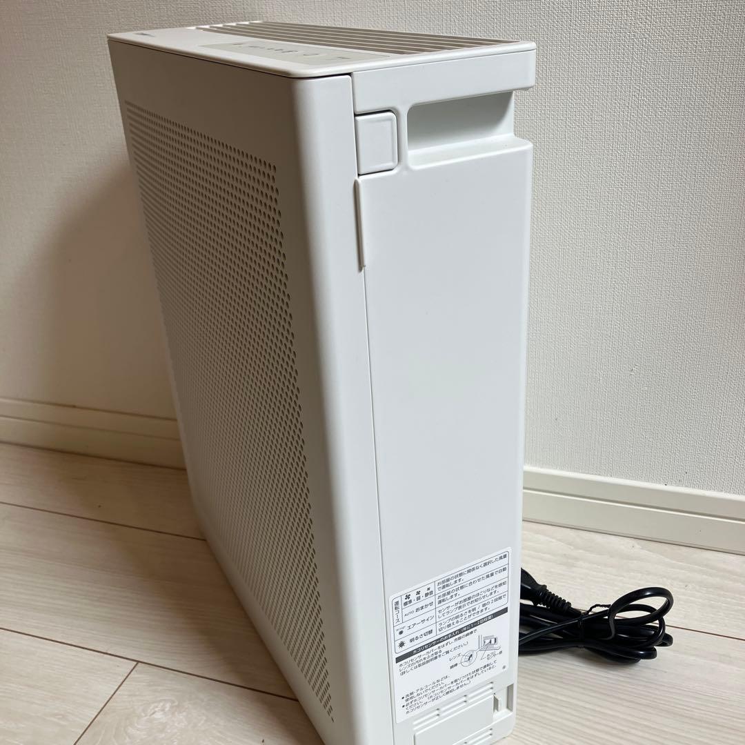 象印 空気清浄機 PU-SA35　中古品