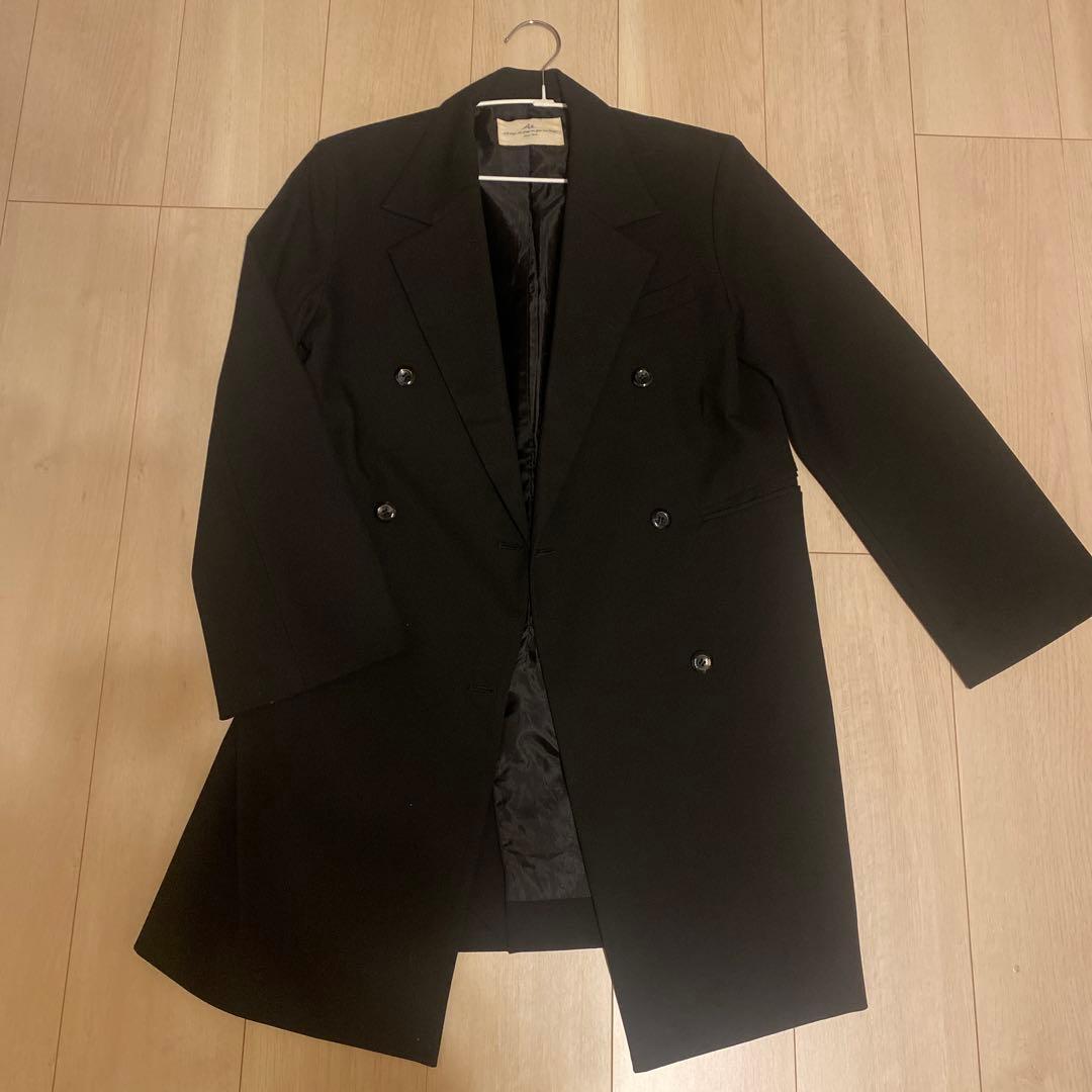 ジャケット・アウター middle tailored jacket
