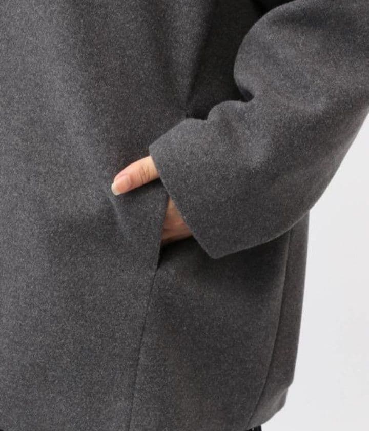 《natural by clip》コクーンミドルコート