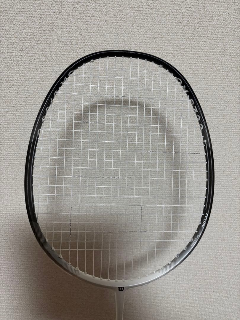 超美品 Wilson ウイルソン フィアース CX9700J