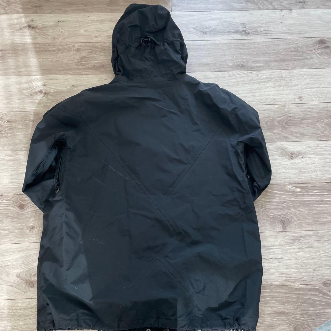 ボルコムスノーボードウェア