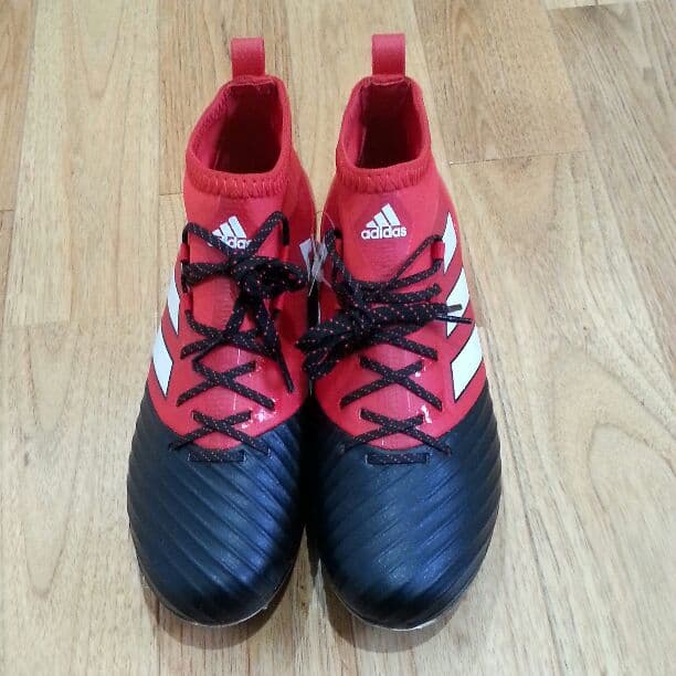 【新品】adidas アディダス エース 17.2HG 26.0cm