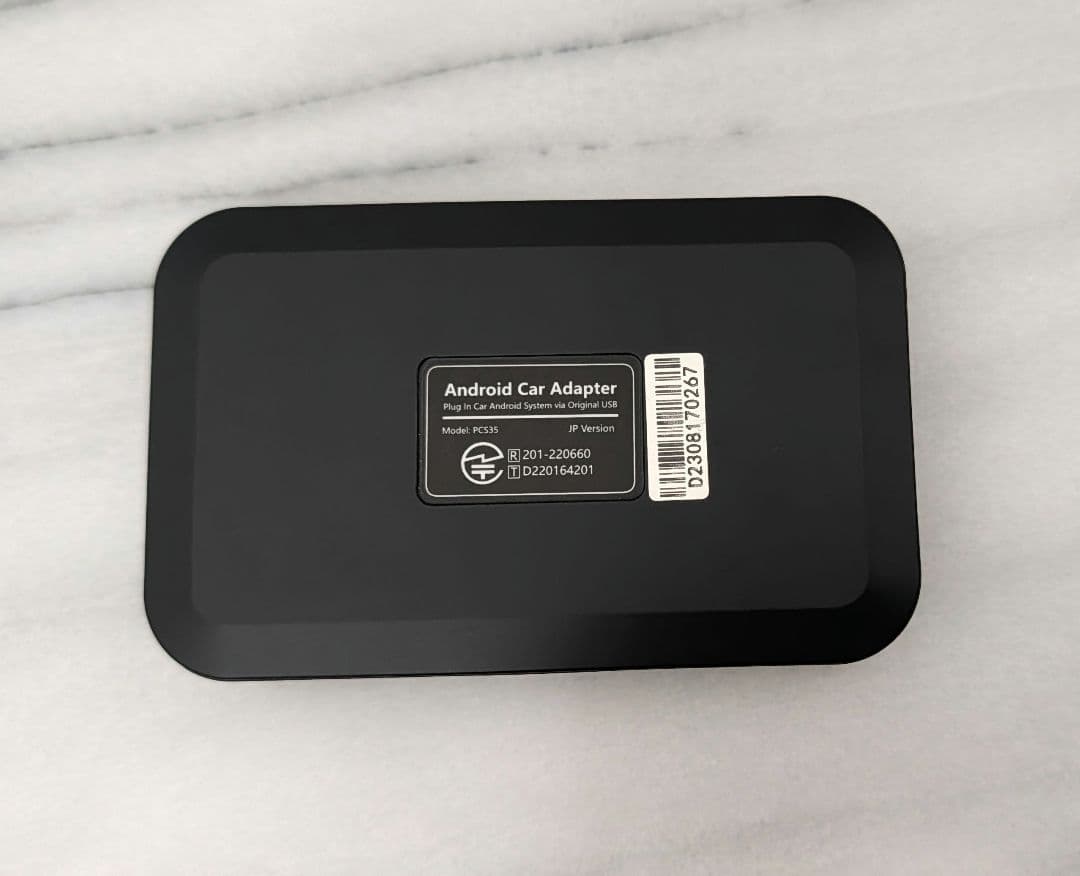 OTTOCAST/オットキャスト PICASOU2 PRO