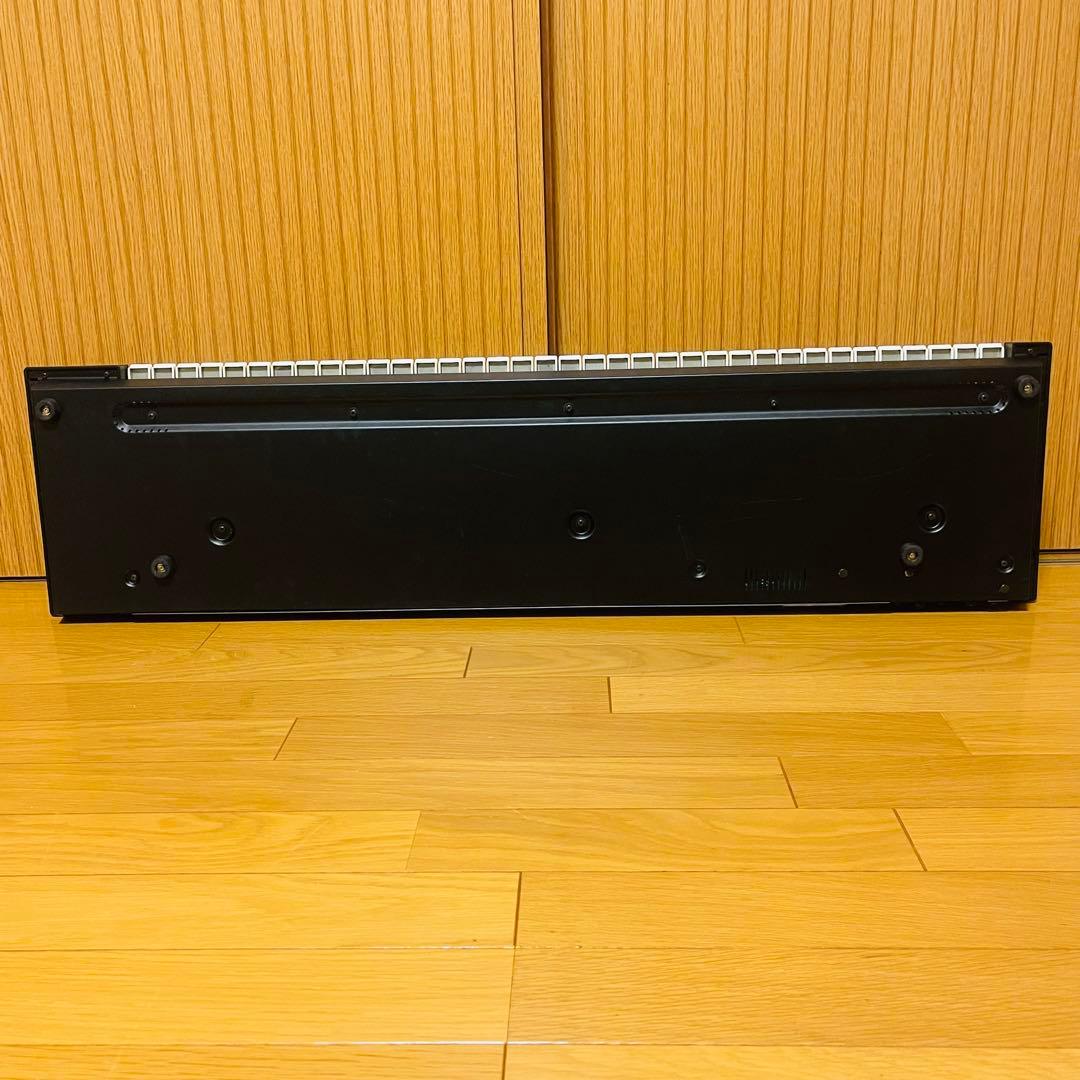 【希少・良品】Roland α JUNO-2 シンセサイザー 音出し確認済み