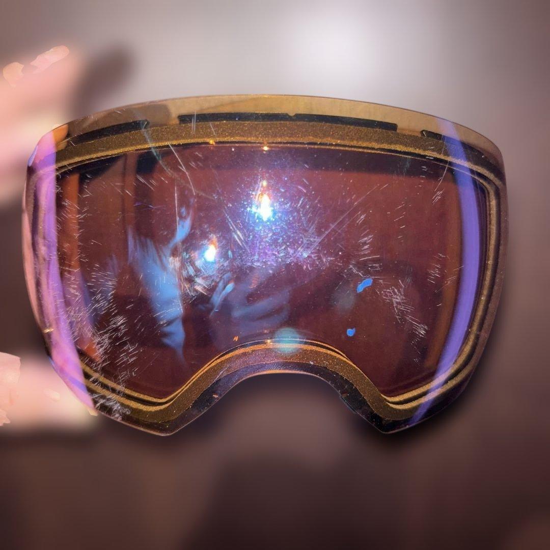 SMITH Skyline XL アジアンフィット