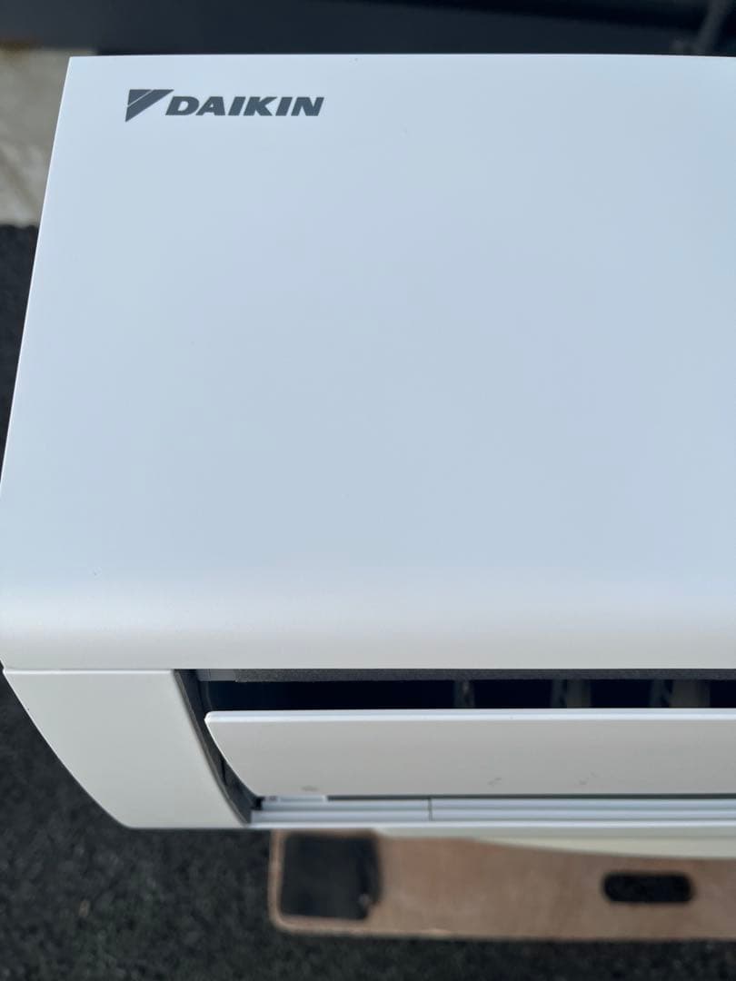 ☆美品☆モデルS365ATES-W、冷暖房能力10-15畳