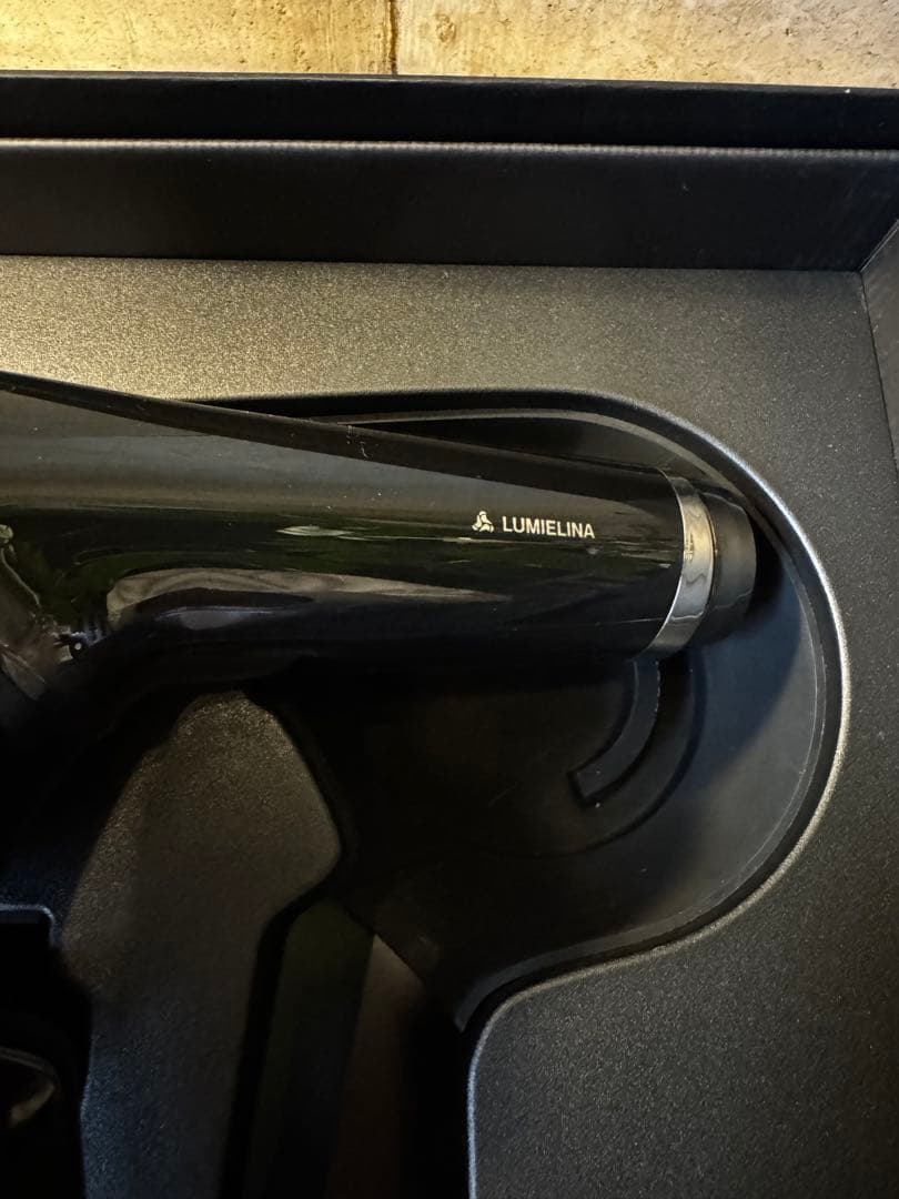 レプロナイザー 4D Plus　REPRONIZER バイオプラミング