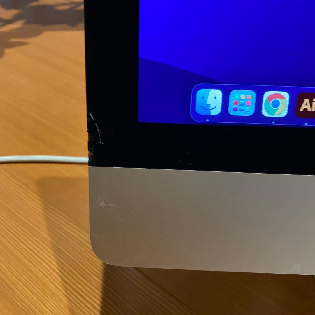 Apple iMac 21.5インチ 8GB