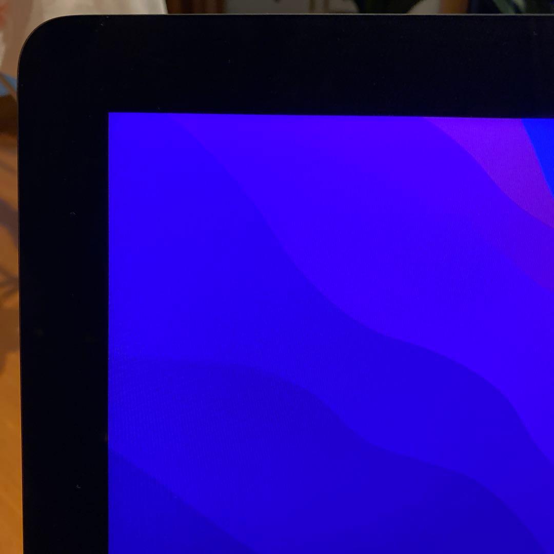 Apple iMac 21.5インチ 8GB