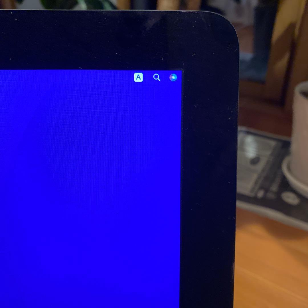 Apple iMac 21.5インチ 8GB