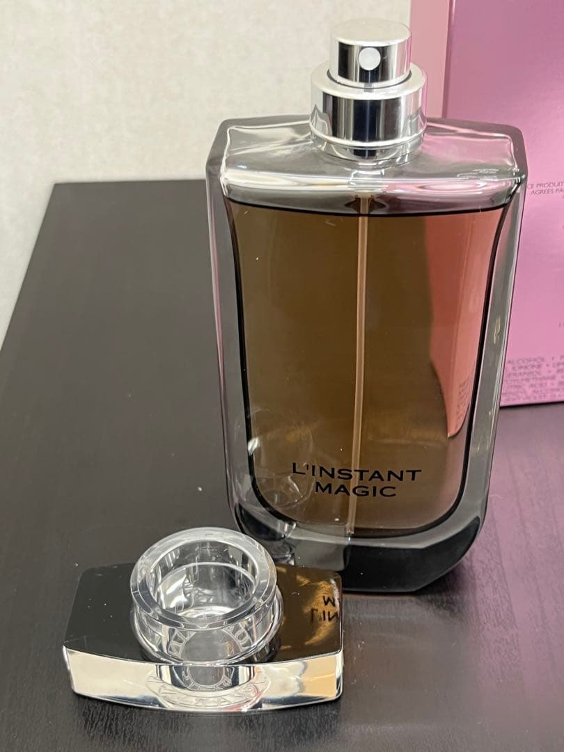 ◎未使用◎GUERLAIN ゲラン ランスタンマジック EDP 80ml