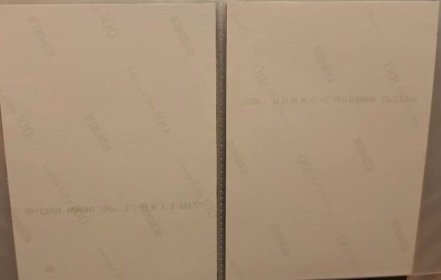 【期間限定】公式 嵐WCバレー 1999.12.1　1日限定販売 10枚