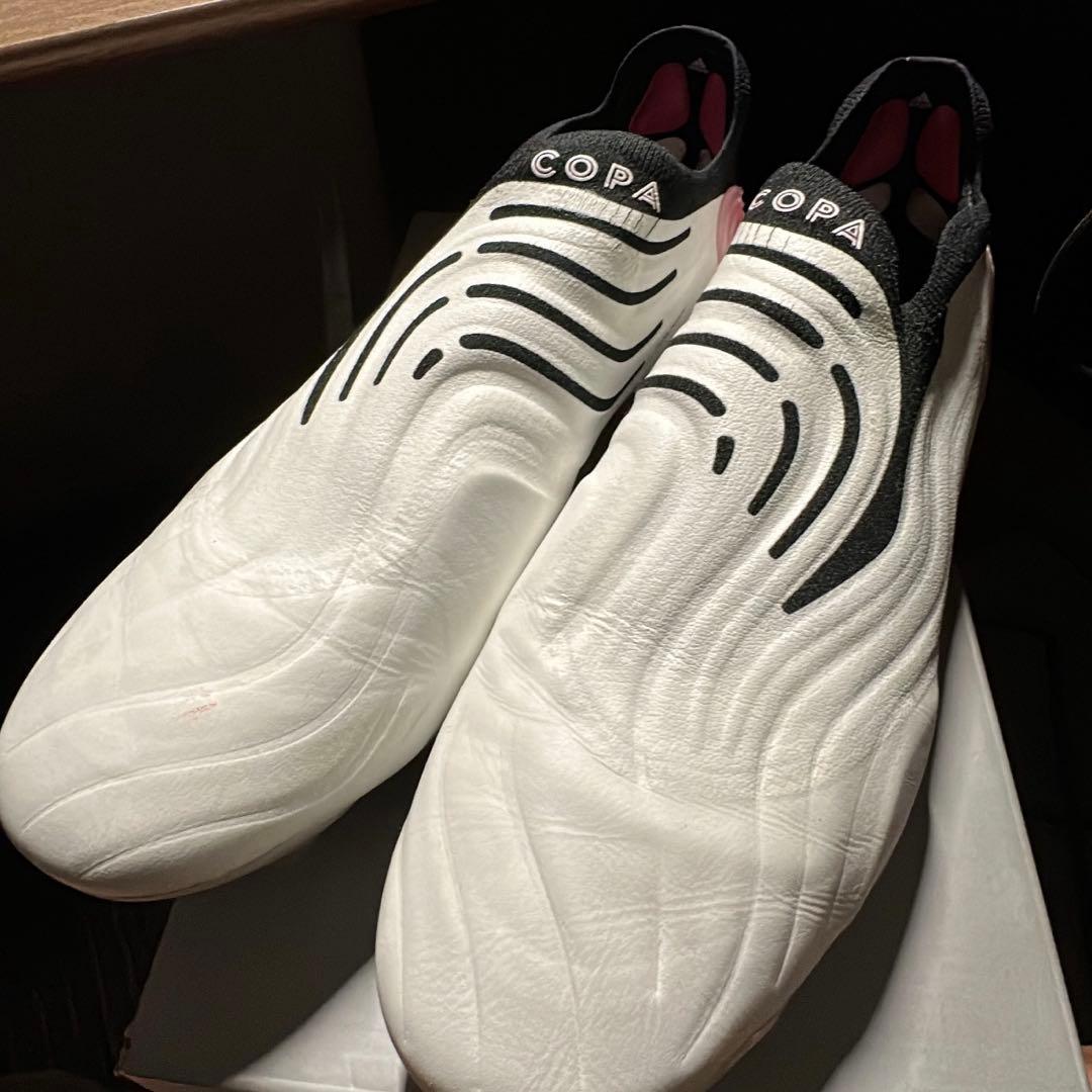 シューズ COPA SENSE + FG