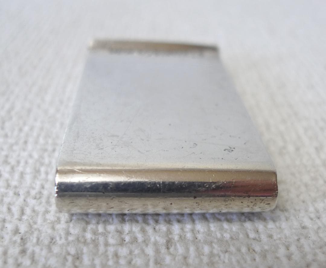 全*パ様 ★Tiffany＆CoティファニーダイヤモンドポイントマネークリップA