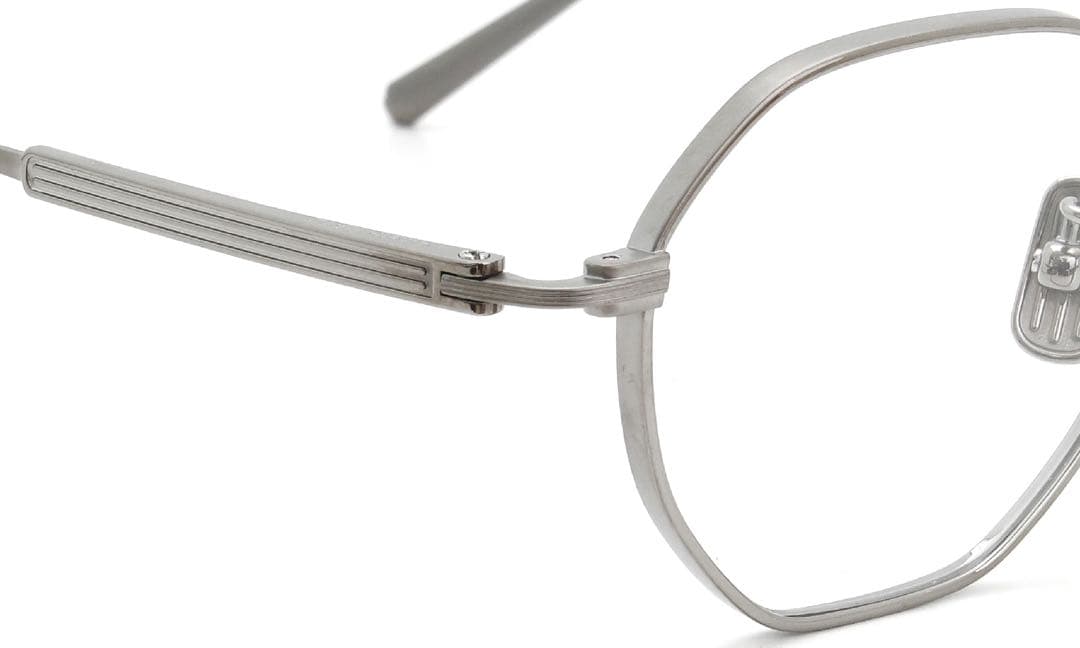 【極美品】Lunetta BADA 73/01 col.1060 GUN