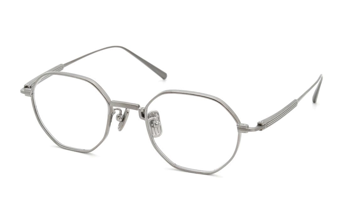 【極美品】Lunetta BADA 73/01 col.1060 GUN
